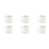 White is out of stock selected
