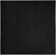 Nourison Essentials Black Indoor/Outdoor Area Rug