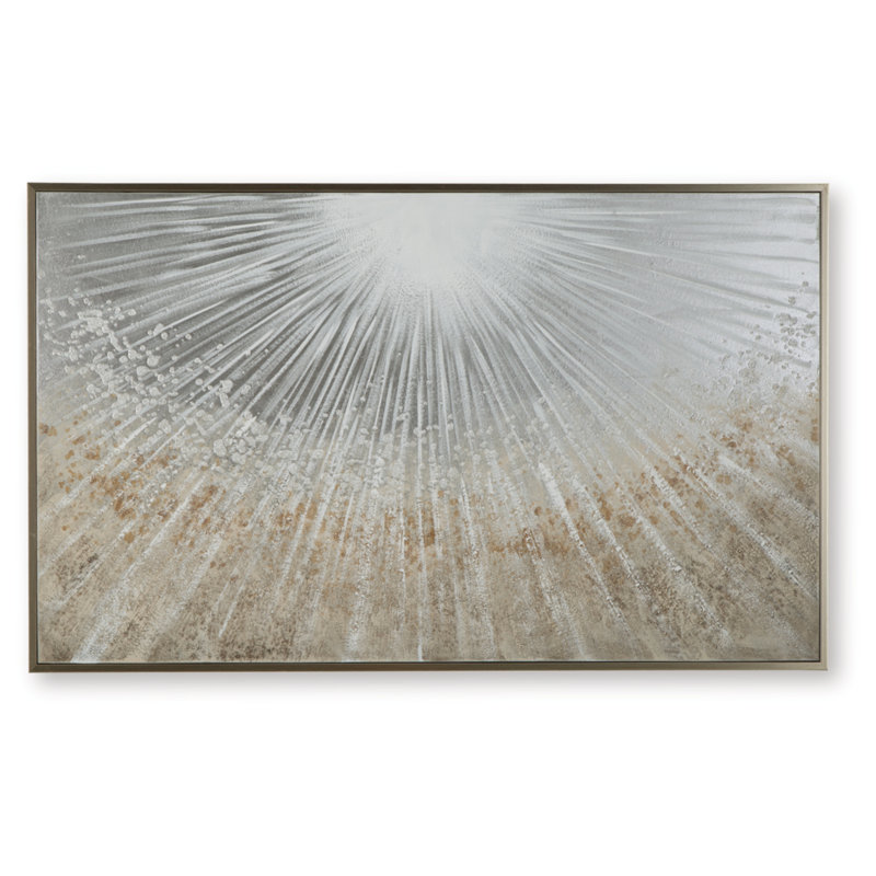 Art mural Waldard