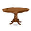 Ensemble de table de salle à manger 7 pièces 7 pièces-132489375-132489376
