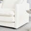 Canapé modulaire Chenille