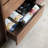 Large-Capacity Home Sideboard