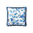 Porcelaine bleue sélectionné