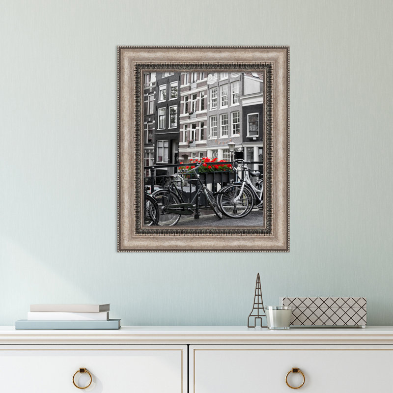 Cadre photo simple Reeder, 11 po x 14 po