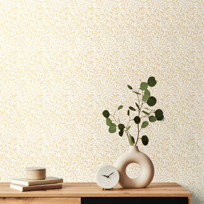 Willow Trail - Linen