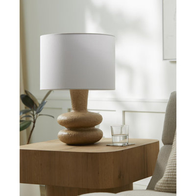 Lampe de table Nanyo