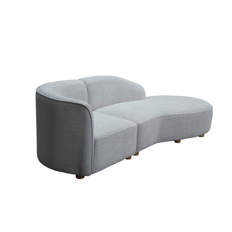 Canapé Sofia, beige