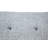 Hisle Polyester Blend Upholstered Bench-28475341