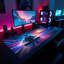 Polyester Desk Pad-705867967