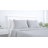 Vilano Springs ® Oversized, Light-Weight Hotel Quality Quilt Set with Matching Shams-1001114981-1001114976