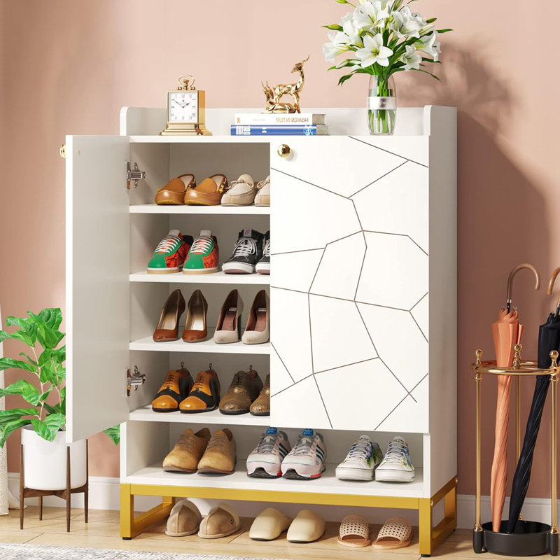 Shoe Cabinet