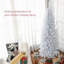 Arbre de Noël au crayon 6 pi, sapin de Noël artificiel non éclairé avec branches réalistes, arbre d'Halloween avec 618 pointes-2045212309-2045212314