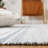 Kilim Hand Woven Performance Striped Rug-314181391