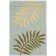 Luckey Hand Tufted Wool Floral Rug