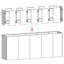 Metal Planter Box-1032581163-1032581150