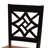4 - Person Four Leg Dining Set-97030960-97030956