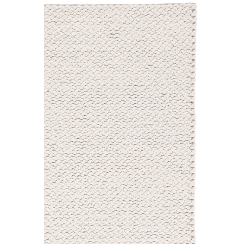 Tapis ivoire Finnick 704, Rectangle 8 pi x 10 pi