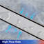 Grille linéaire de 28 po de largeur-91417650