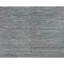 Hand Knotted Area Rug in Gray/White-475382185