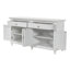 Table basse Aliyat Knowsley