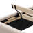 Reinette Upholstered Wingback Platform Bed-953794192-999261742