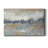 Cool Grey Horizon II - Wrapped Canvas Print-1726973805