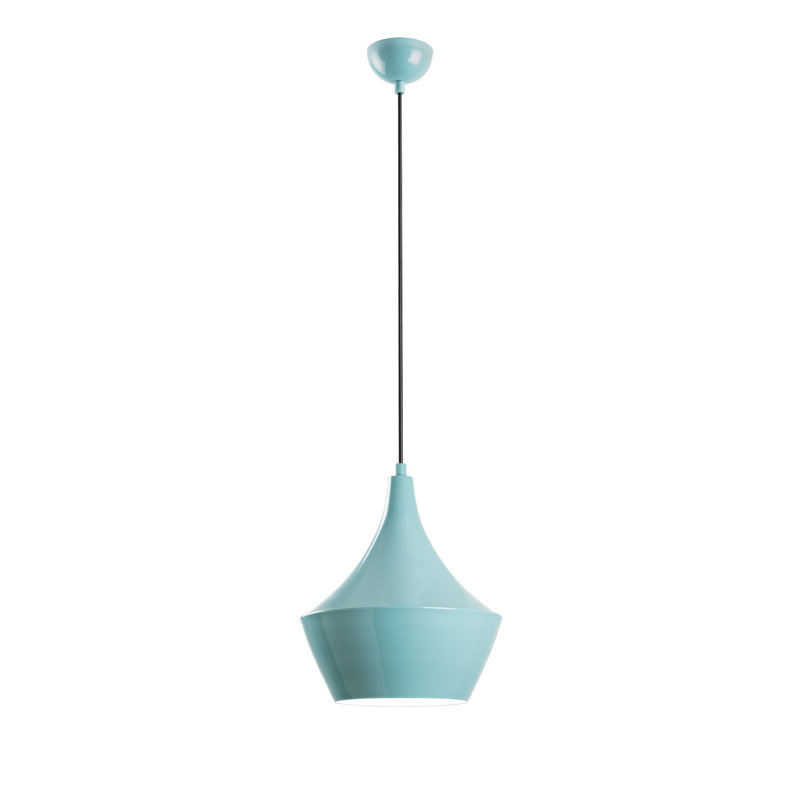 Lustre, Bleu, Bleu