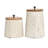 Jar - Set of 2