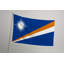 Drapeau des Îles Marshall - drapeau extérieur