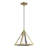 Dheclan 1 - Light Pendant-599256638-599256637