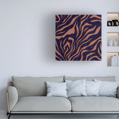 Art sur toile Bilge Paksoylu