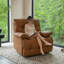 Fauteuil inclinable simple et multifonctionnel-1540364336