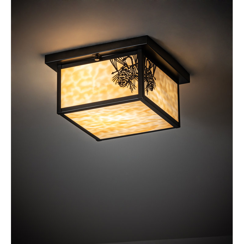 Keyla 2 - Light Flush Mount