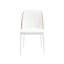 Ensemble de salle à manger 7 pièces Kelce 71 "Mid-Century-1485223619-1485223620