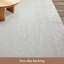 Tapis noir Mid Mid Century Modern-131352226