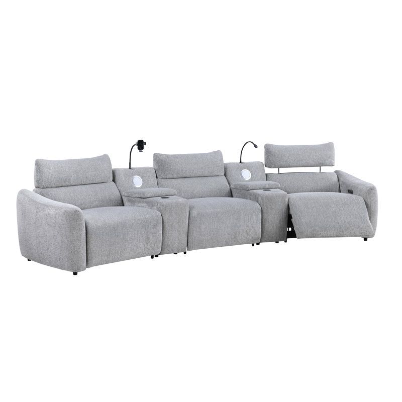 Canapé modulaire Fullar Fullar