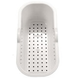 Houzer Endura Plastic Over The Sink Strainer