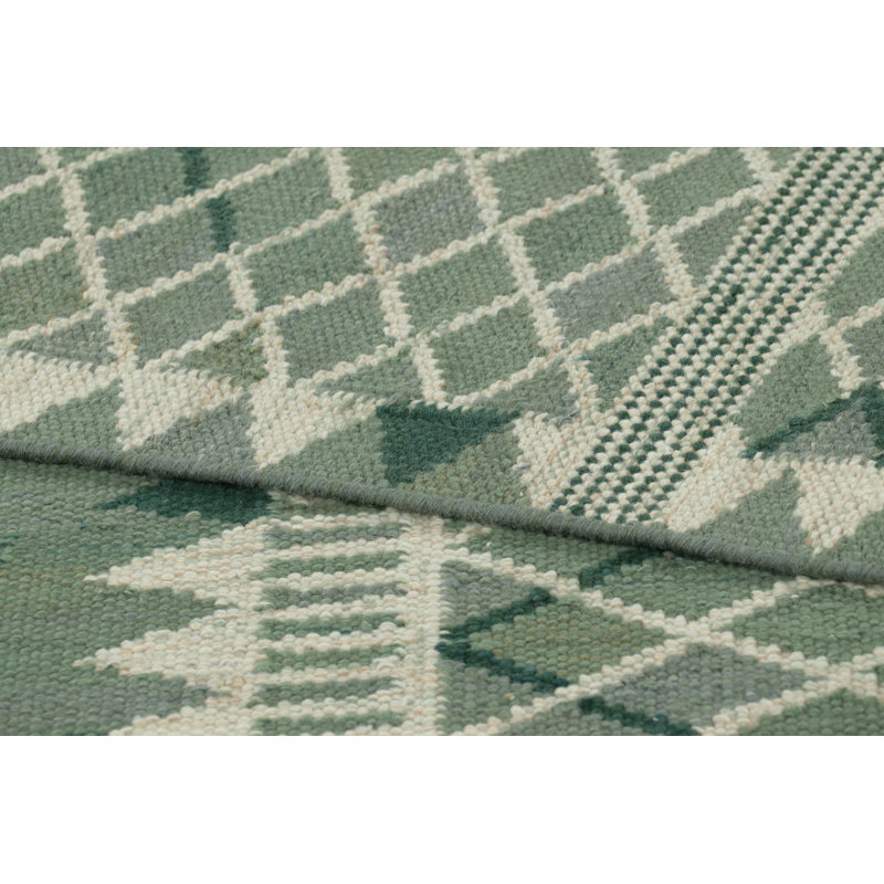 One-of-a-Kind 8'x10' Area Rug