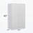 Metal Folding Storage Cabinet, Folding File Organizer, Storage Cabinet with Door Locks and Adjustable Shelves for Home, Office
