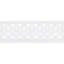 Panneaux muraux blancs 94,5 "(paquet de 4)-69955431