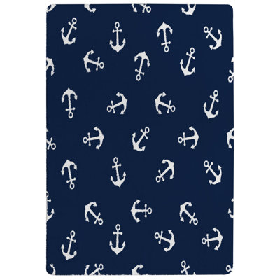 Richardson Shag Area Rug