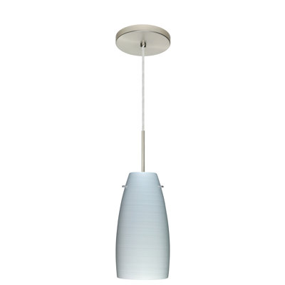 Tao 1 - Light Single Pendant