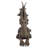 Gargoyle Sentinels Animals Weather Resistant UV Resistant Polyresin Garden Statue