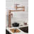 Kingston Brass Two-Handle 1-Hole Deck Mount Pot Filler Faucet-73174615-73174607