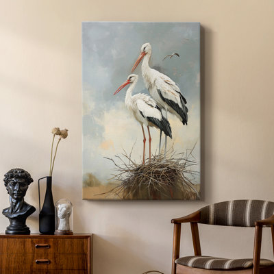 NAUTICAL Series CCLV - Cavas de galerie sur mesure