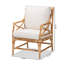 Fauteuil Stowers
