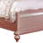 Micanor Tufted Upholstered Panel Bed-531024887-413346961