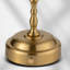 Arragon Rechargeable Metal Lamp