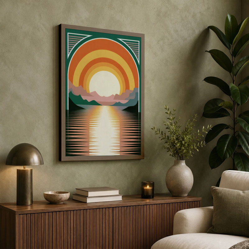 Print, 18x12 - 45.7 x 30.5 cm, White Border