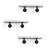 Adamczak 3 Piece Solid Wood Floating Shelf-1615412115